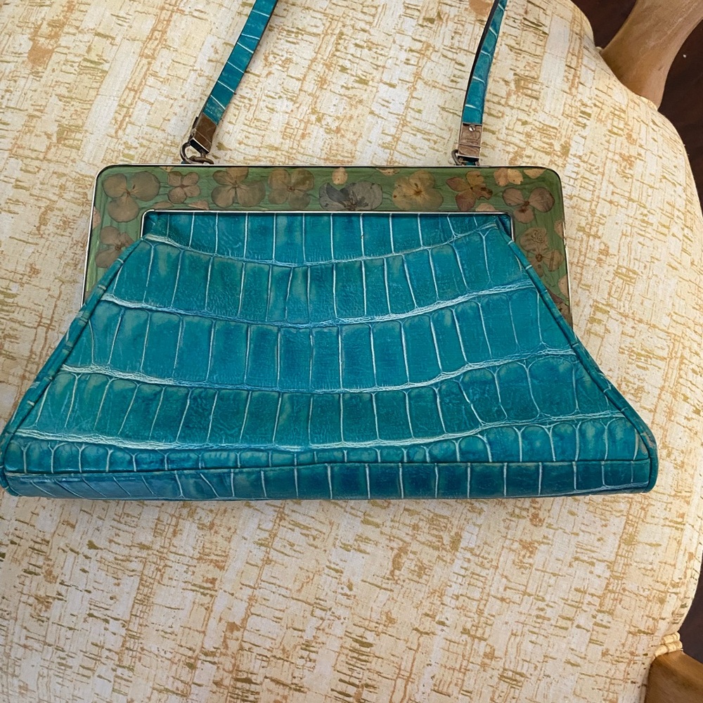 Jean Galliano handbag